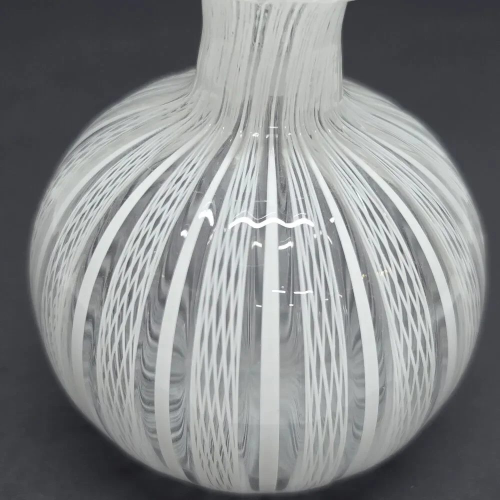 Cozeta murano zanfirico